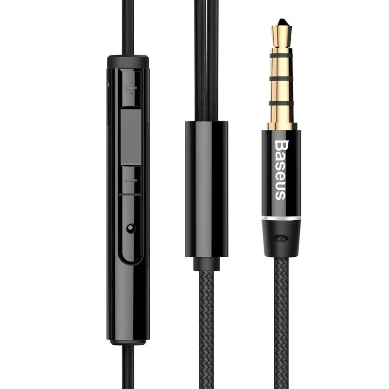 Baseus Encok H06 lateral in-ear Wired Earphone
