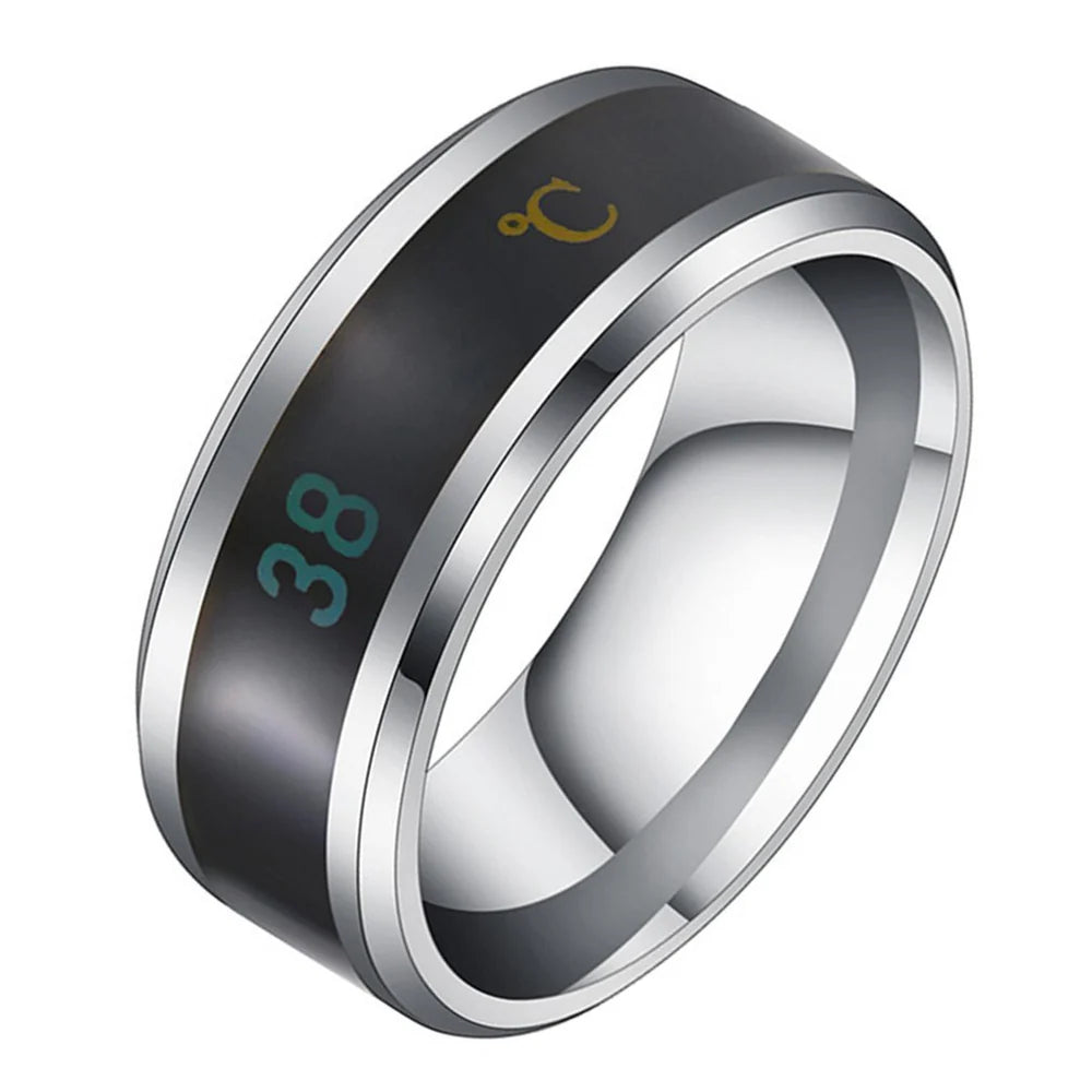 AYRing Intelligent Temperature Ring