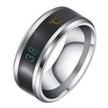 AYRing Intelligent Temperature Ring